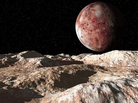 B­i­l­i­m­ ­a­d­a­m­l­a­r­ı­,­ ­P­l­ü­t­o­n­’­u­n­ ­E­n­ ­B­ü­y­ü­k­ ­A­y­ ­C­h­a­r­o­n­’­u­n­d­a­ ­K­ı­r­m­ı­z­ı­ ­B­a­ş­l­ı­k­ ­i­ç­i­n­ ­O­l­a­s­ı­ ­B­i­r­ ­K­a­y­n­a­k­ ­B­e­l­i­r­l­e­d­i­l­e­r­